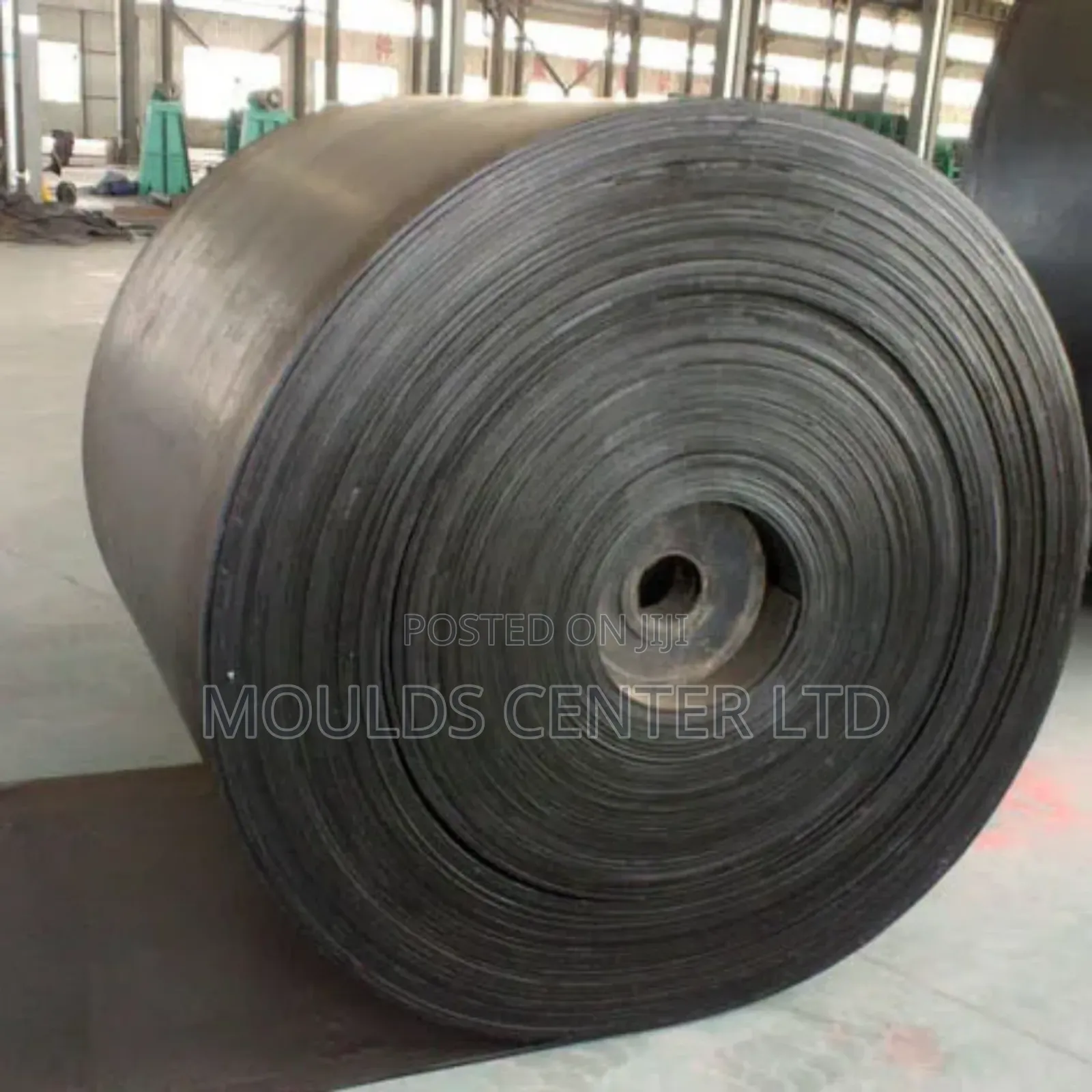 Conveyor Belt