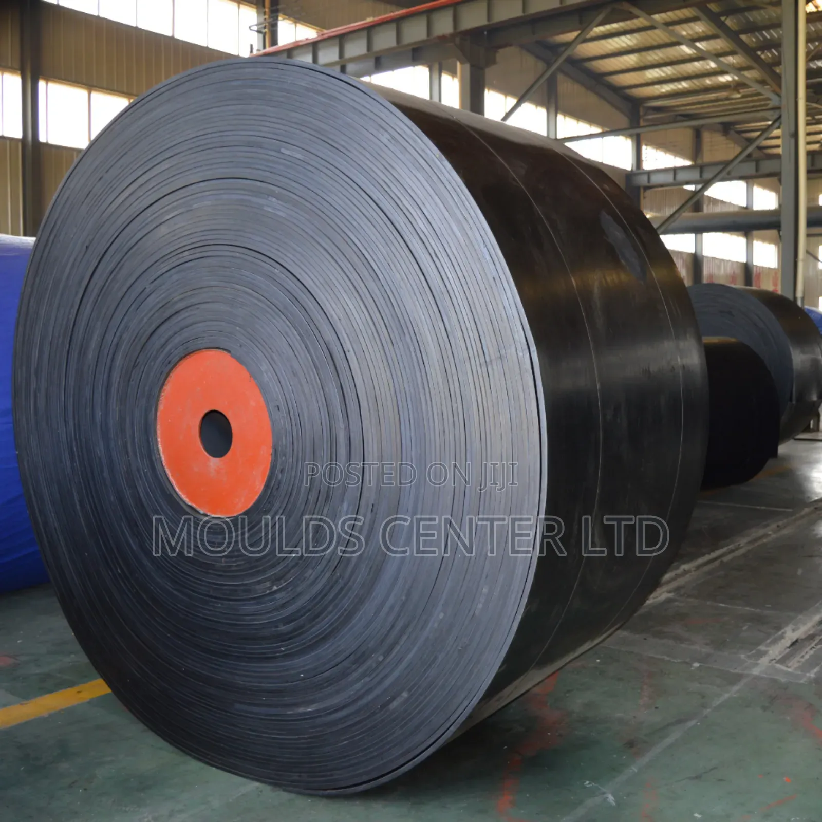 Conveyor Belt