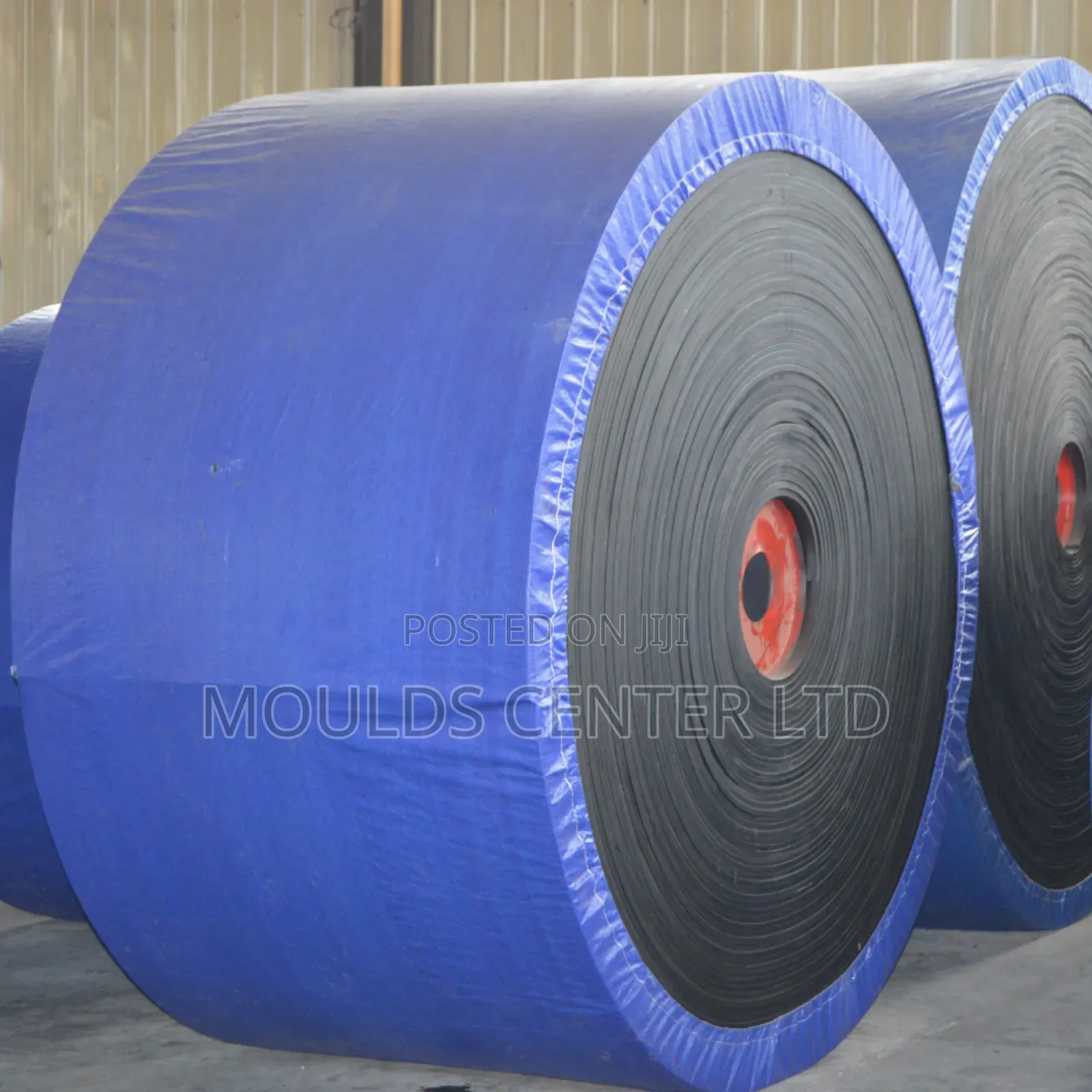 Conveyor Belt