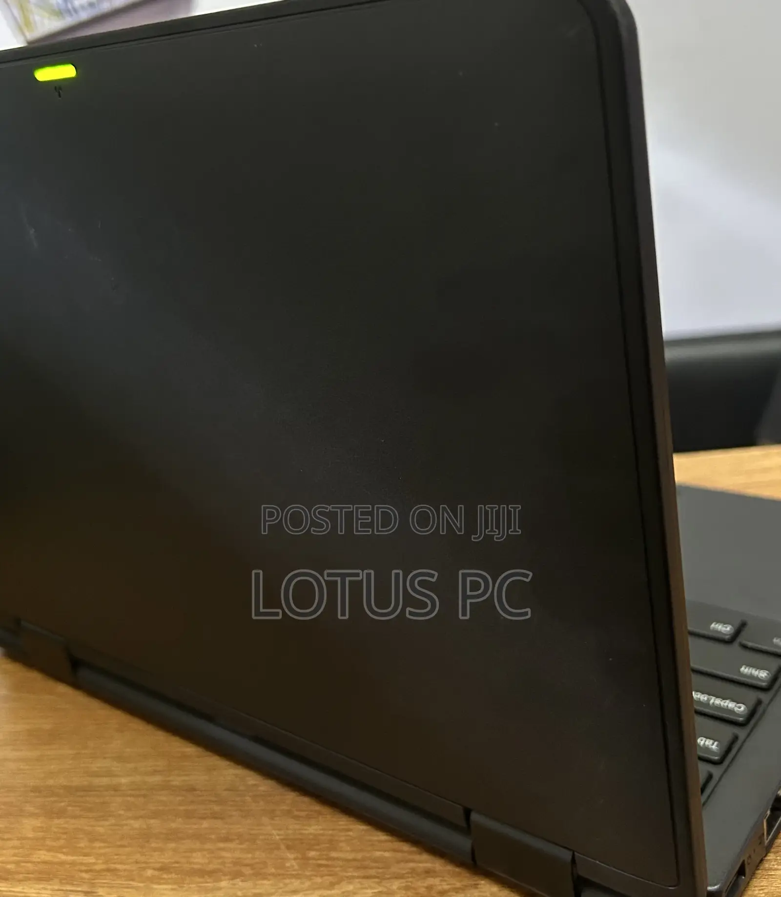 Laptop Lenovo Yoga 11e 4GB Intel Celeron SSD 128GB
