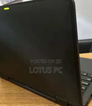Laptop Lenovo Yoga 11e 4GB Intel Celeron SSD 128GB