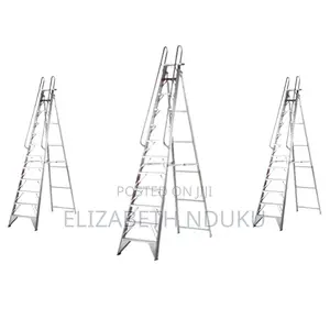 Commercial 2x16 Fiberglass Extension Ladder