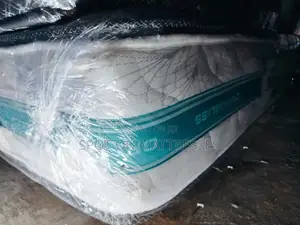 Ortho Bliss 5by6 10inch Superfoam Orthopedic Spring Mattresses.