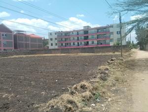 Prime 1/2 an Acre Plot -Machakos Kenya Israel - main view