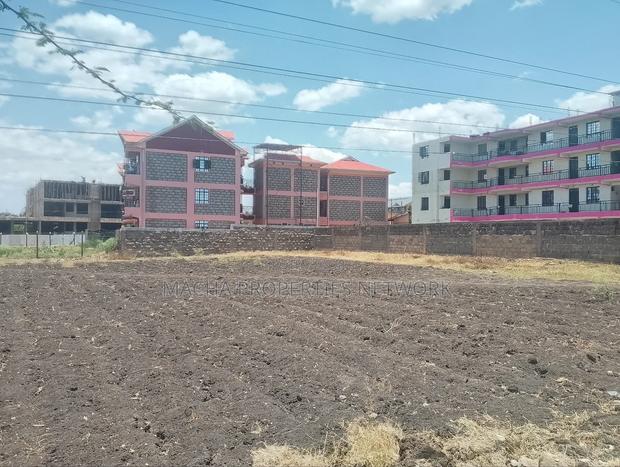 Prime 1/2 an Acre Plot -Machakos Kenya Israel - thumbnail 2