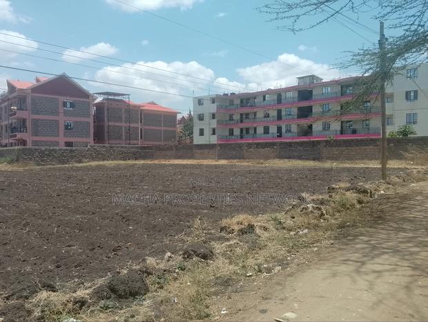 Prime 1/2 an Acre Plot -Machakos Kenya Israel - thumbnail 5