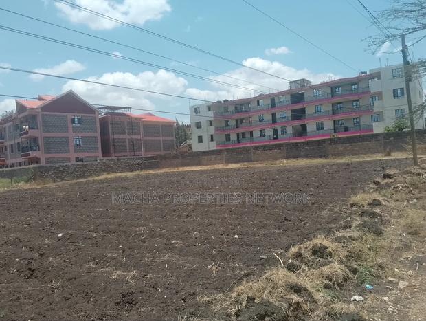 Prime 1/2 an Acre Plot -Machakos Kenya Israel - thumbnail 6