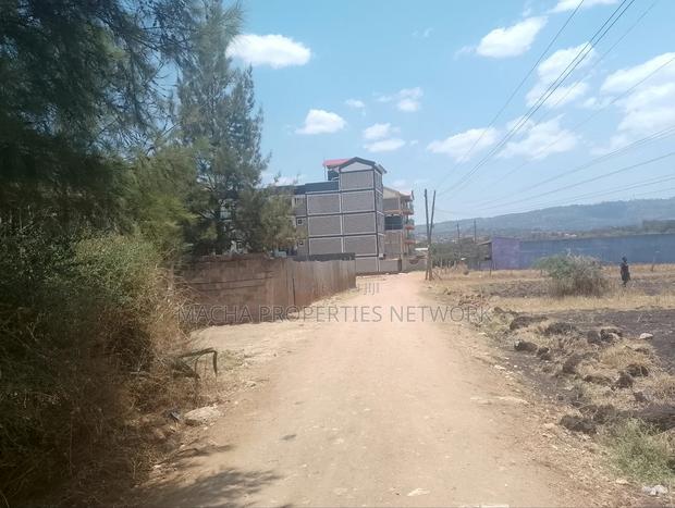 Prime 1/2 an Acre Plot -Machakos Kenya Israel - thumbnail 7