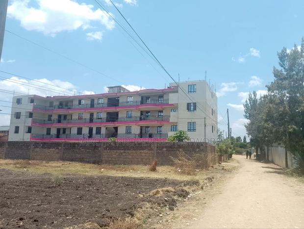 Prime 1/2 an Acre Plot -Machakos Kenya Israel - thumbnail 8