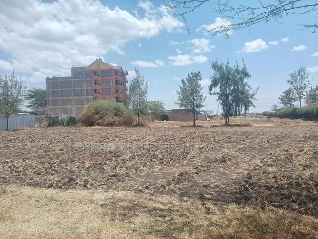 Prime 1/2 an Acre Plot -Machakos Kenya Israel - thumbnail 9