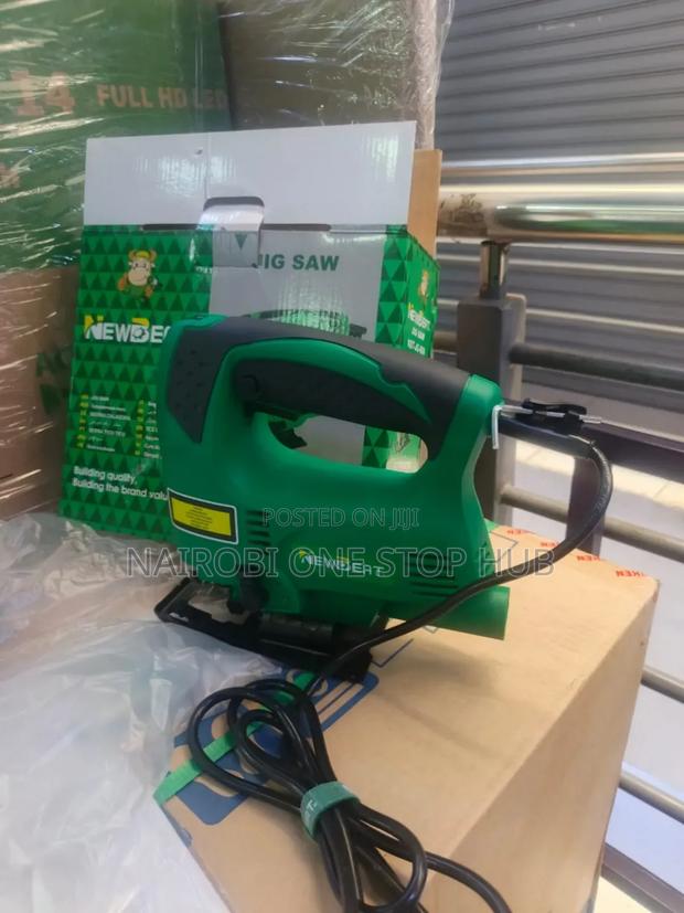Newbeat Multi-Purpose Jigsaw220 Electric Tools