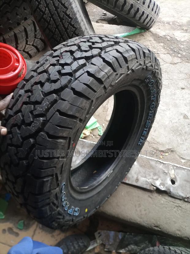 P215/70r16 Cf 1100 Comforser Tyres