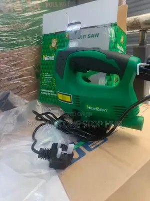 Newbeat 570w 220v Electric Jigsaw