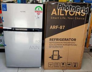 Ailyons Refrigerator - main view