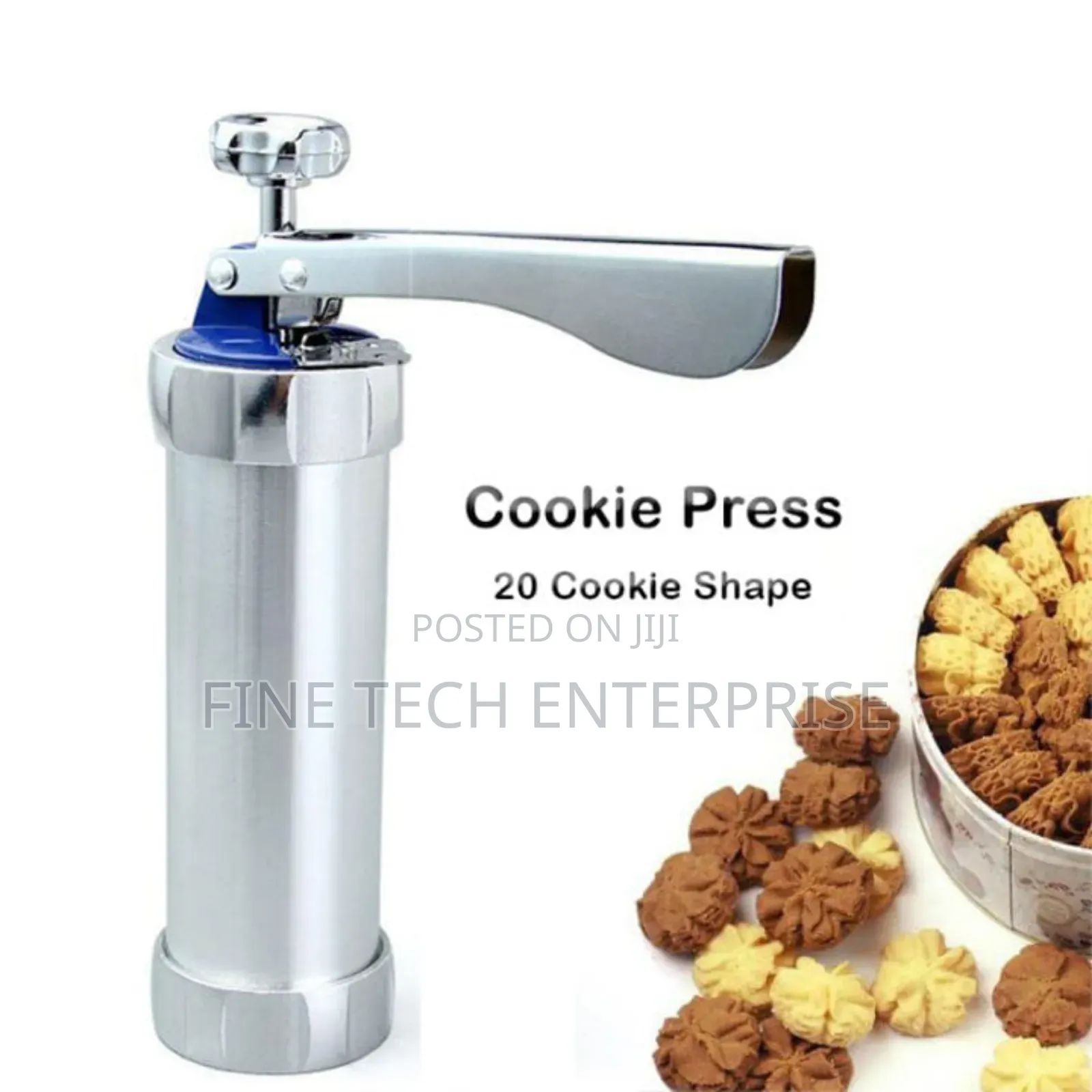 Cookie Press