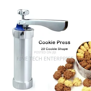 Cookie Press