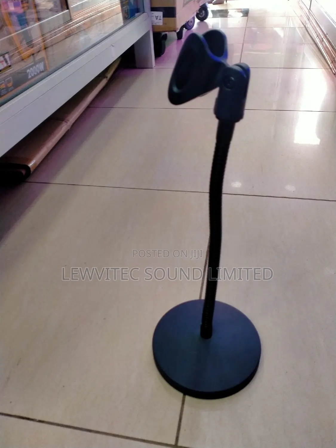 Table Stand