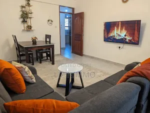 Two Bedroom Airbnb Nakuru