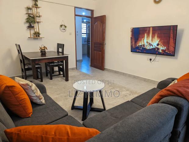 Two Bedroom Airbnb Nakuru