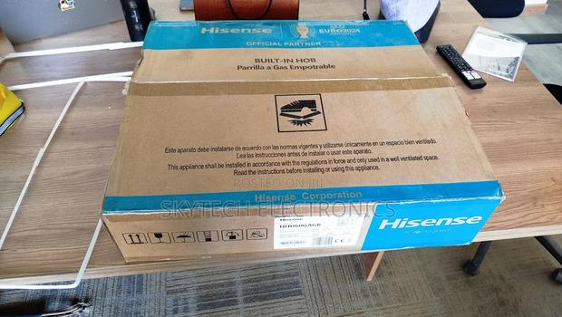 Hisense Hob 60cm - thumbnail 3