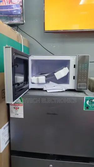 Hisense Microwave 20litres