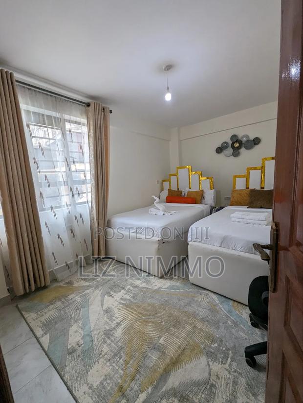 Two Bedroom Airbnb Nakuru - thumbnail 3