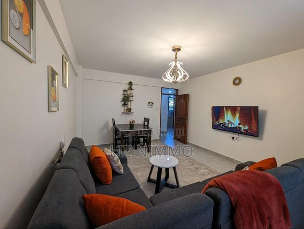 Two Bedroom Airbnb Nakuru - thumbnail 5