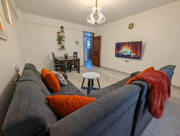 Two Bedroom Airbnb Nakuru - thumbnail 7