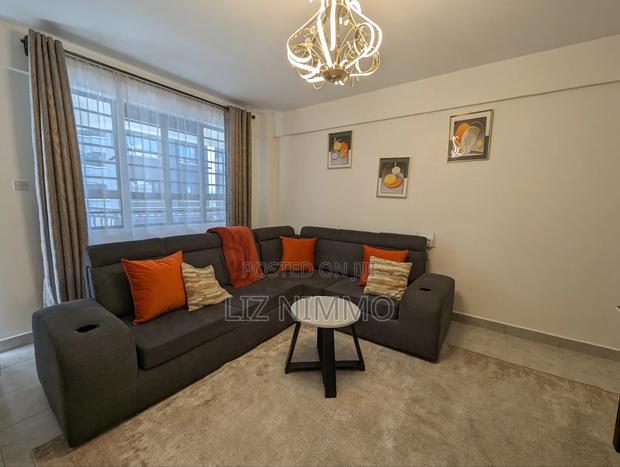 Two Bedroom Airbnb Nakuru - thumbnail 9
