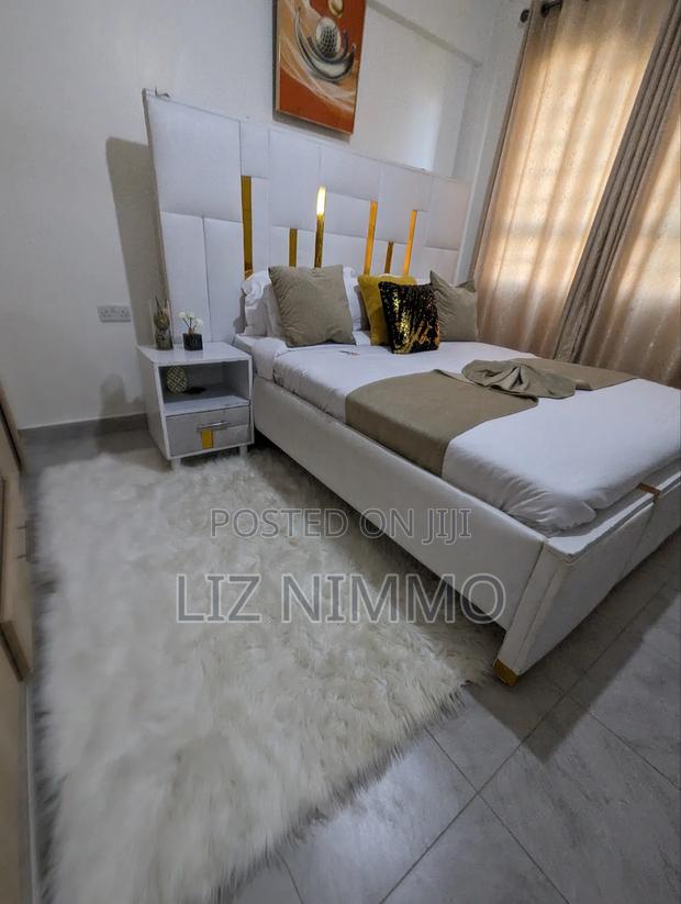 Two Bedroom Airbnb Nakuru - thumbnail 10
