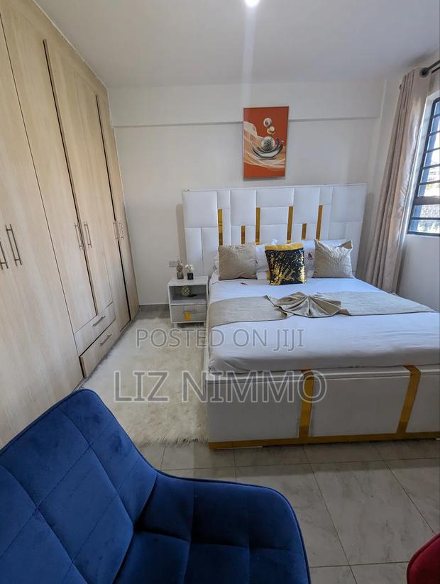 Two Bedroom Airbnb Nakuru - thumbnail 13