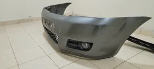 Toyota Corolla Verso Front Bumper in Gre