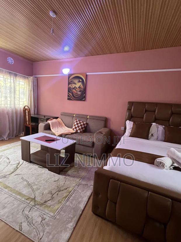 Studio Airbnb Naivasha - main view