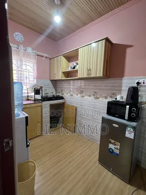 Studio Airbnb Naivasha