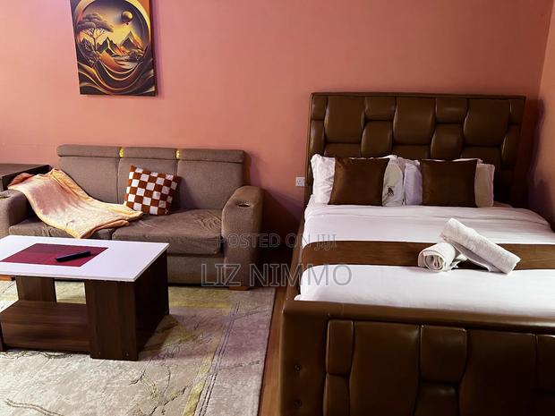 Studio Airbnb Naivasha - thumbnail 6