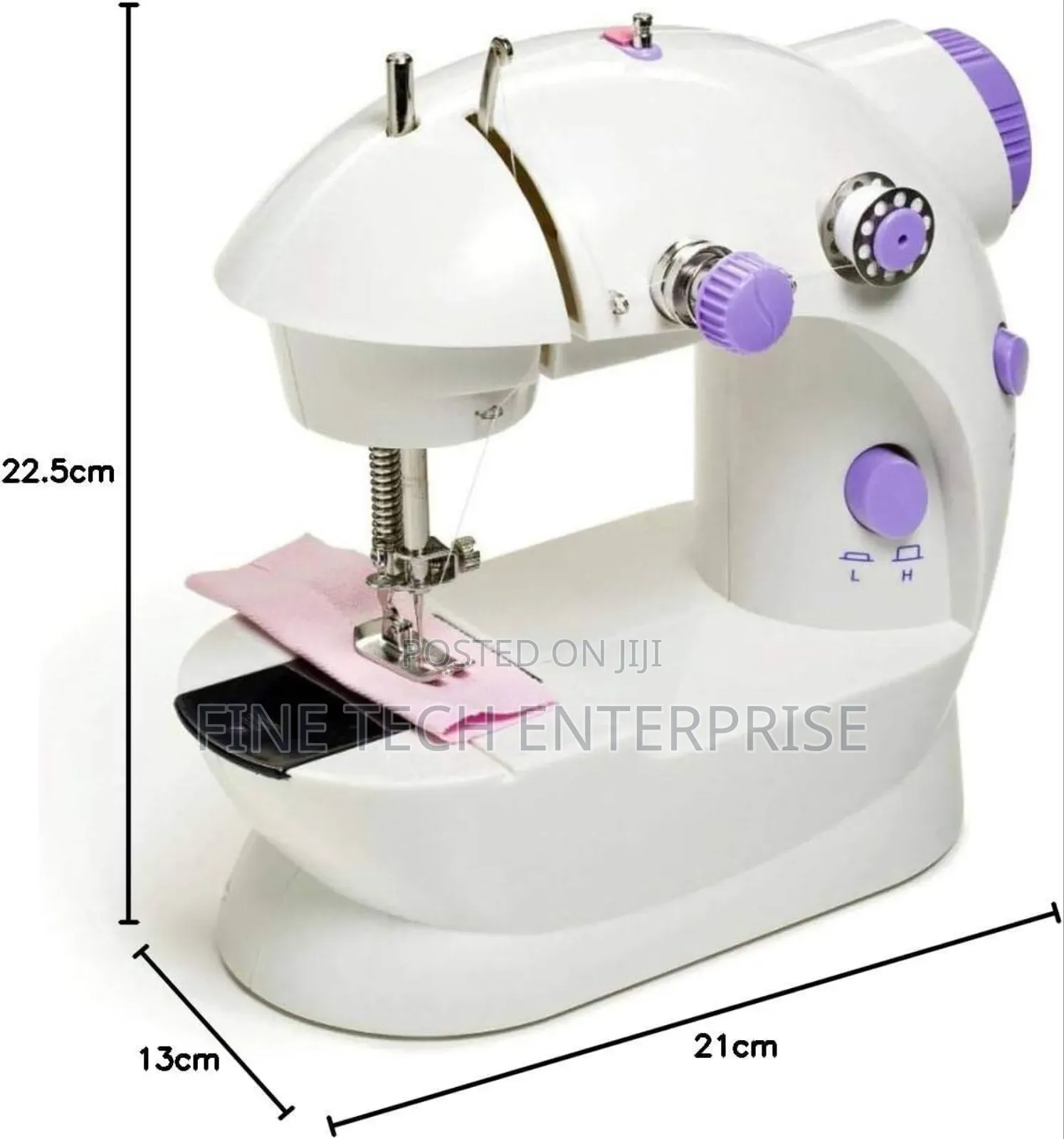 Portable Sewing Machine