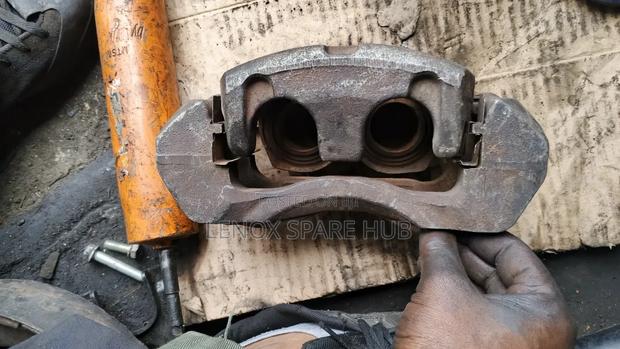 Isuzu Dmax Double Piston Caliper - thumbnail 3