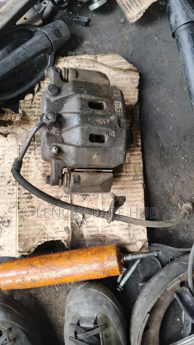 Isuzu Dmax Double Piston Caliper - thumbnail 4