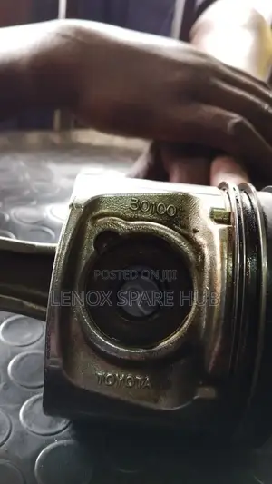 1kd 2kd Piston