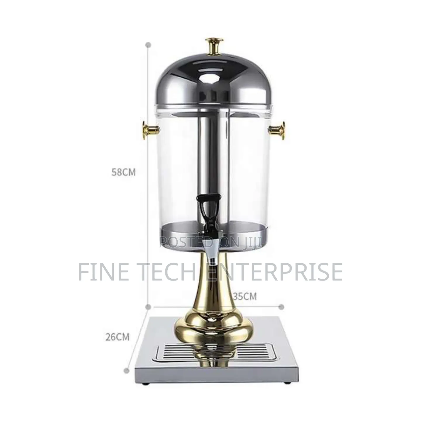 8l Juice Dispenser