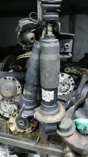 Toyota Dyna Front Shocks