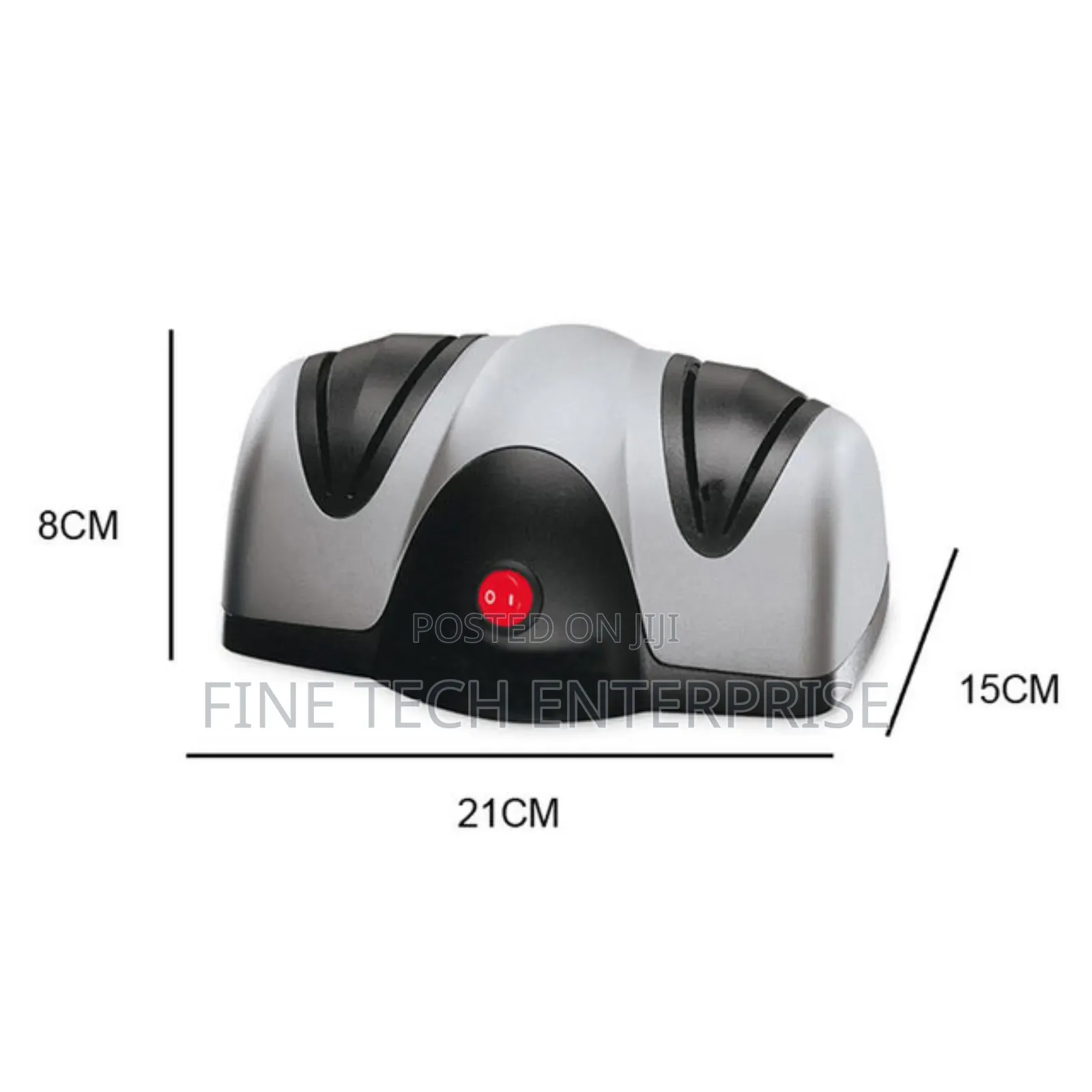 Electric Knife Sharpener