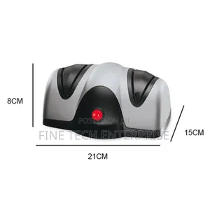 Electric Knife Sharpener