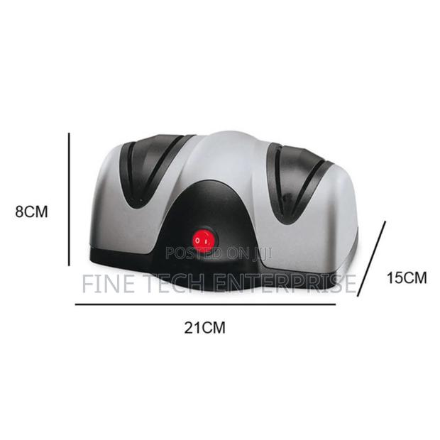Electric Knife Sharpener - thumbnail 2