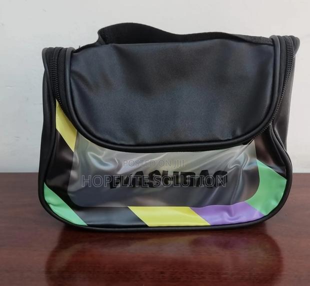 Washbag Branded Cosmetics Bag - thumbnail 10