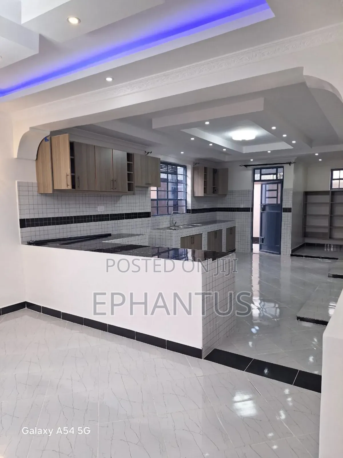 4bdrm Duplex in Ruiru for sale
