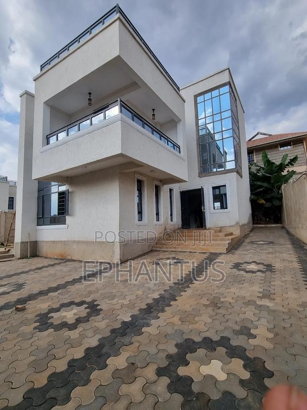 4bdrm House in Ruiru for sale - main view
