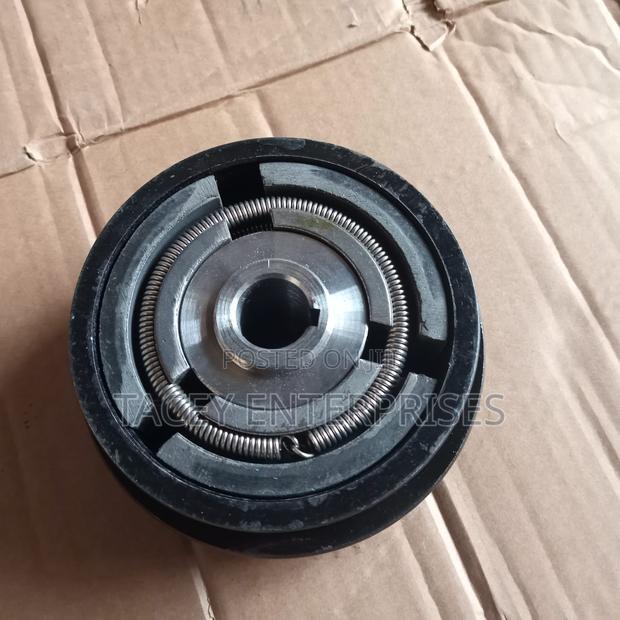 Brand New Plate Compactor Clutch - thumbnail 3
