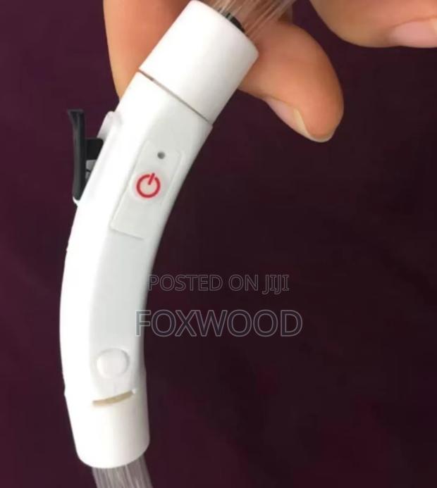 Rechargeable Light Up Pets Collars - thumbnail 4