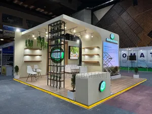 Exhibition Booths